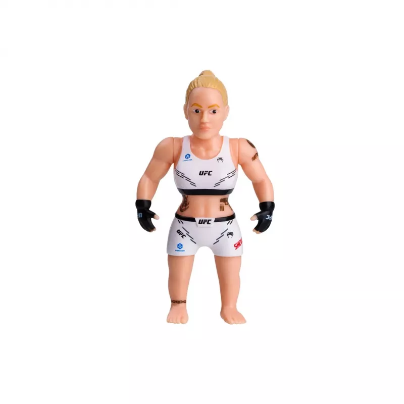 Ufc Octagon Fighters S1 - Cápsula saco de boxeo (12 unidades CDU)