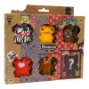 Fuggler S2 Figuras – Caja Deluxe de 6 (surtido)