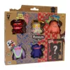 Fuggler S2 Figuras – Caja Deluxe de 6 (surtido)
