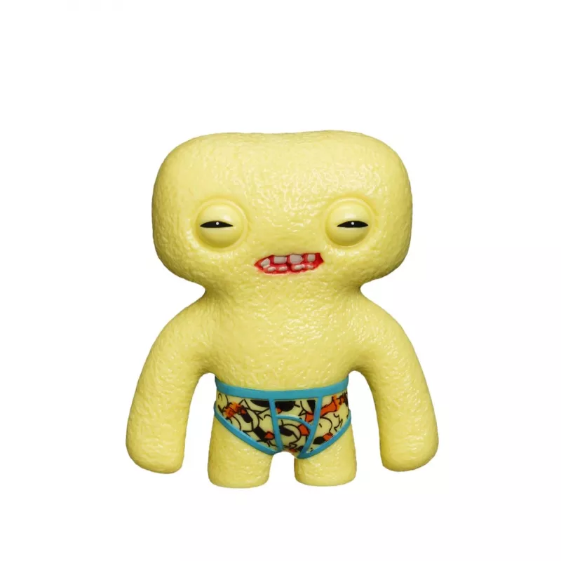 Fuggler S1 Figuras coleccionables - Pack de 8 Caja Deluxe D