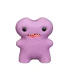 Fuggler S1 Figuras coleccionables - Pack de 8 Caja Deluxe D