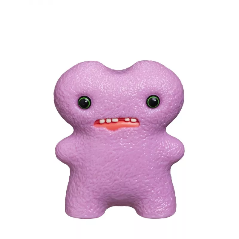 Fuggler S1 Figuras coleccionables - Pack de 8 Caja Deluxe D