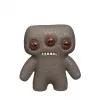 Fuggler S1 Figuras coleccionables - Pack de 8 Caja Deluxe D