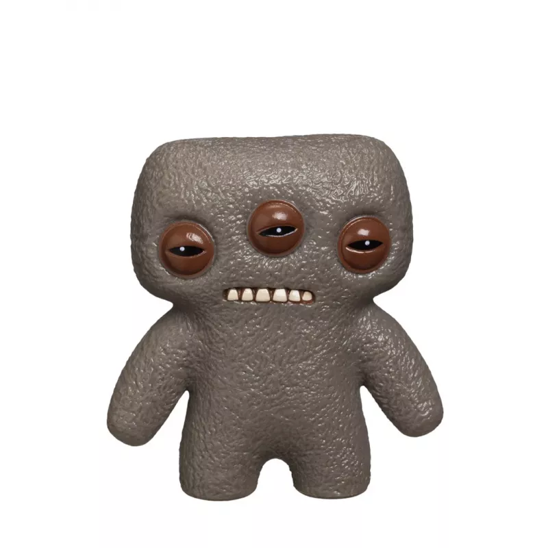 Fuggler S1 Figuras coleccionables - Pack de 8 Caja Deluxe D