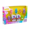 Care Bears S1 Figuras – Caja Deluxe de 8 (surtido)