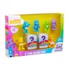 Care Bears S1 Figuras – Caja Deluxe de 8 (surtido)