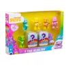 Care Bears S1 Figuras – Caja Deluxe de 8 (surtido)