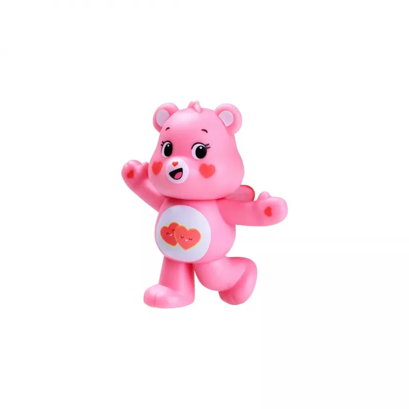 Care Bears S1 Figuras – Caja Deluxe de 8 (surtido)