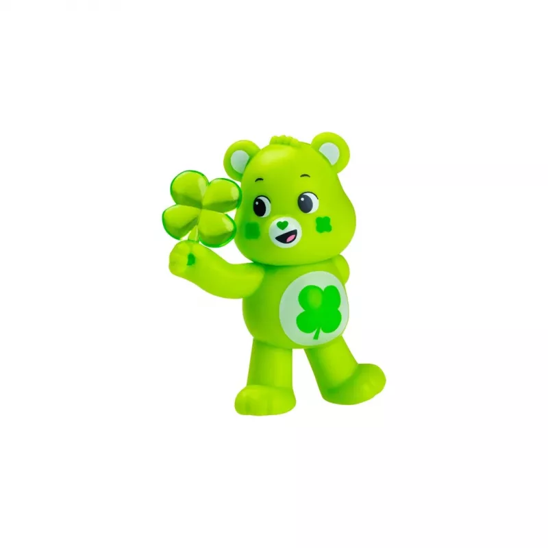 Care Bears S1 Figuras – Caja Deluxe de 8 (surtido)