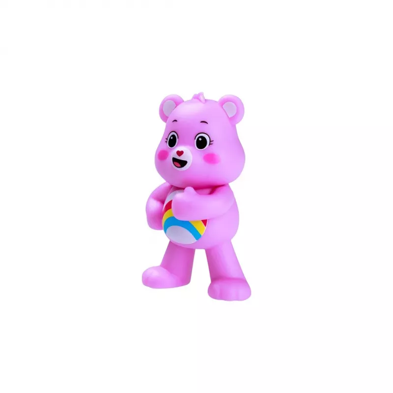 Care Bears S1 Figuras – Caja Deluxe de 8 (surtido)