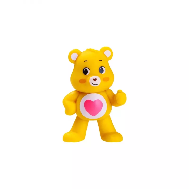 Care Bears S1 Figuras – Caja Deluxe de 8 (surtido)