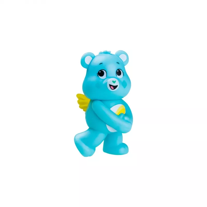 Care Bears S1 Figuras – Caja Deluxe de 8 (surtido)