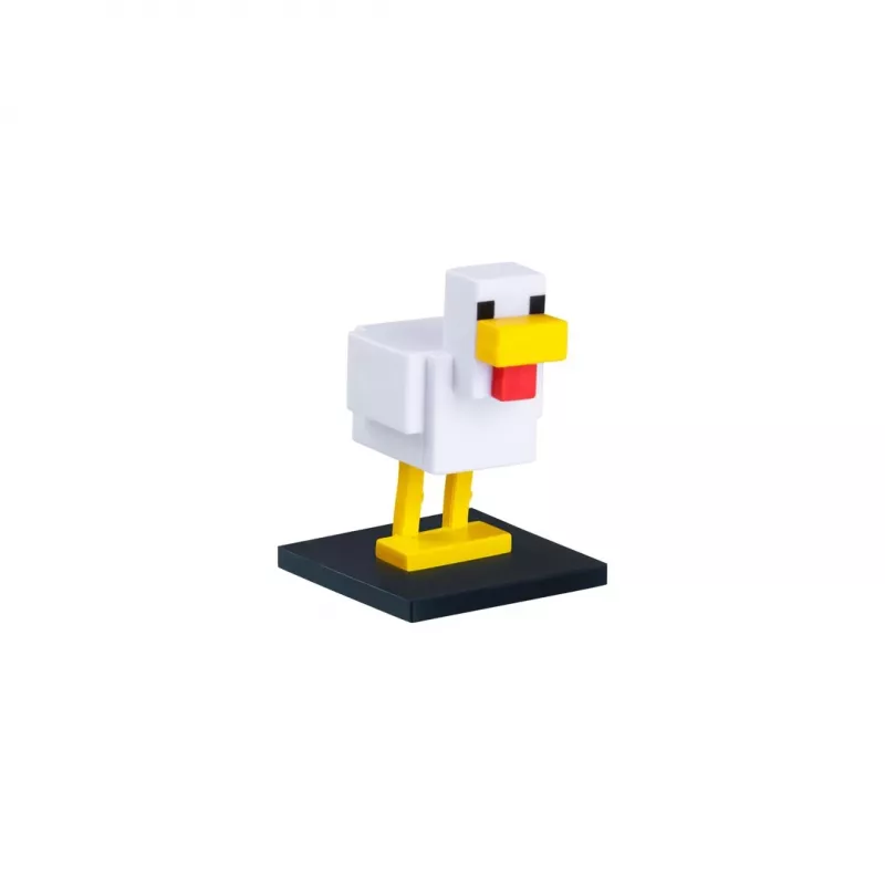 Minecraft S2 Figuras - Caja Deluxe de 6 (surtido)