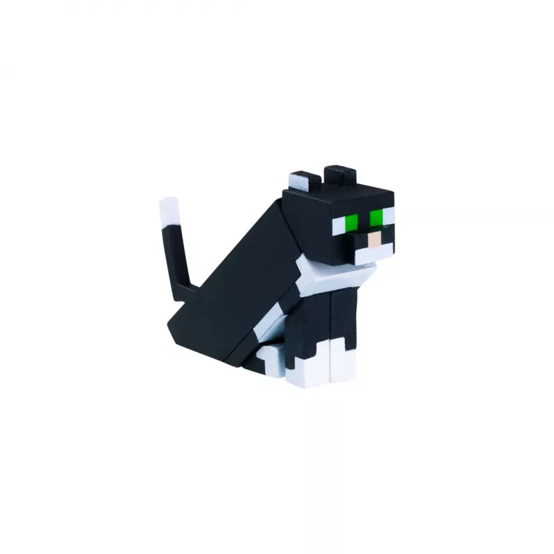 Minecraft S2 Figuras - Caja Deluxe de 6 (surtido)