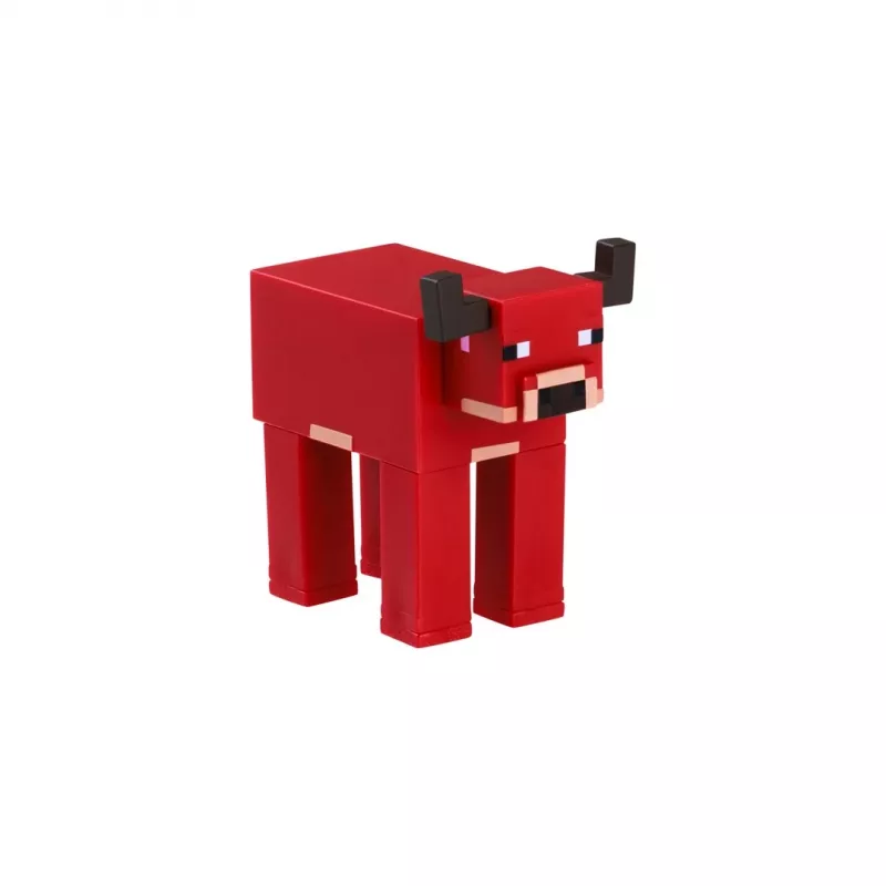 Minecraft S2 Figuras - Caja Deluxe de 6 (surtido)