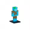 Minecraft S2 Figuras - Pack de 8 Caja Deluxe (surtido)