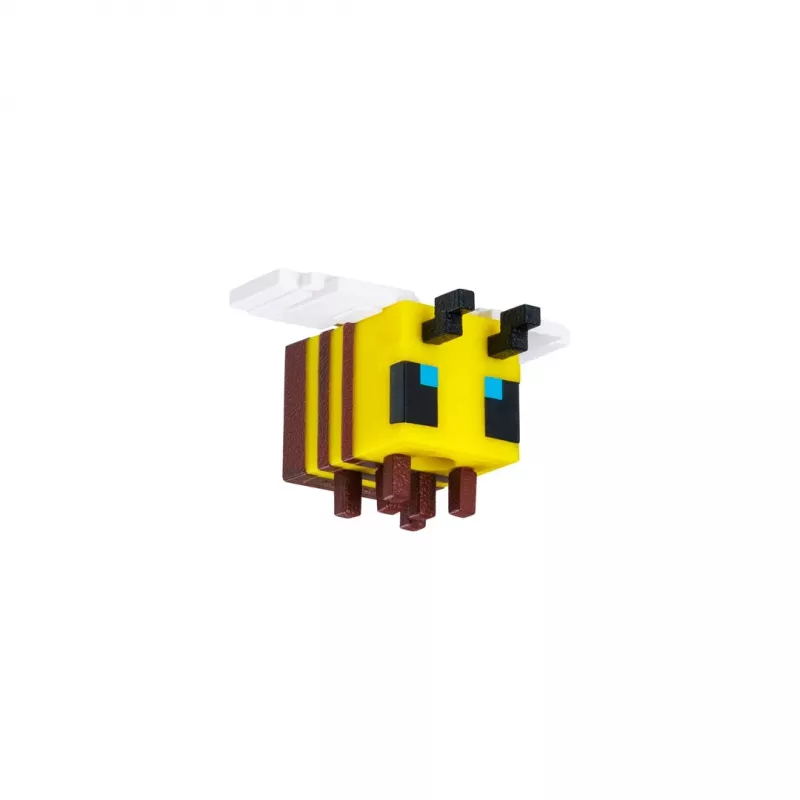 Minecraft S2 Figuras - Pack de 8 Caja Deluxe (surtido)