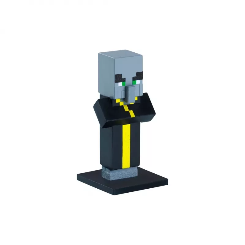 Minecraft S2 Figuras - Pack de 8 Caja Deluxe (surtido)