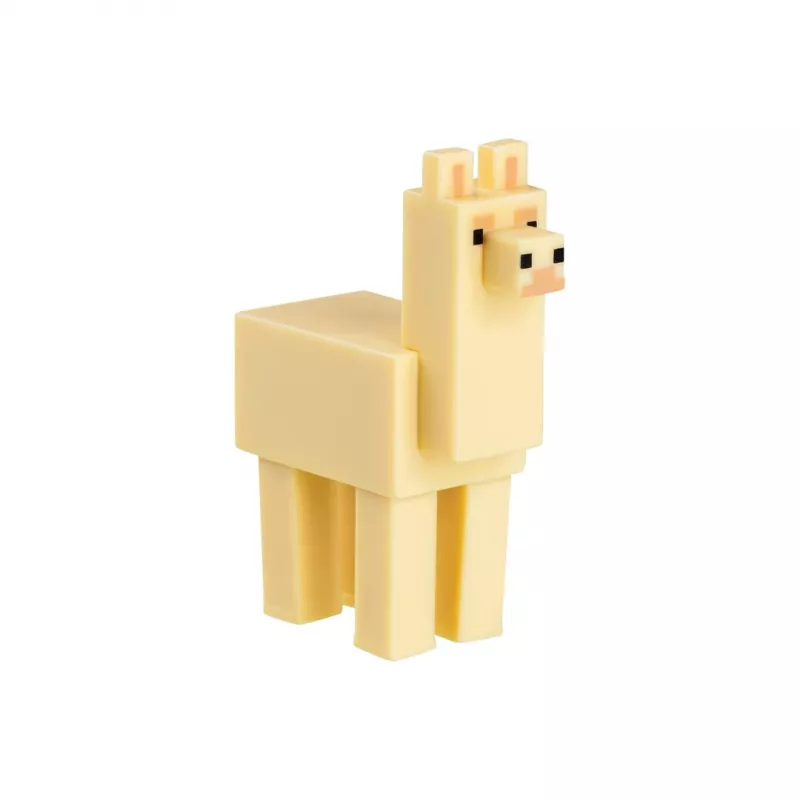 Minecraft S2 Figuras - Pack de 8 Caja Deluxe (surtido)