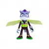 Creature Cases S1 Figura de acción Clade Agent – Sam Snow