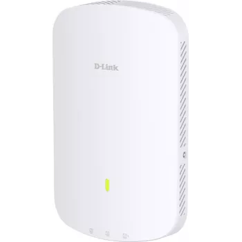 D-Link DAP-X3060W AX3000 Wi-Fi 6 Punto de acceso de pared Nuclias Connect