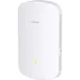 D-Link DAP-X3060W AX3000 Wi-Fi 6 Punto de acceso de pared Nuclias Connect