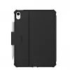 UAG Funda protectora con teclado USB-C para iPad 10.9 10 gen. / 11 (A16) con soporte para Apple Pencil (black/gray)