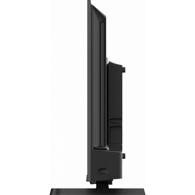 Blaupunkt TV QLED | 32QBG6000S | 32 pulgadas | Smart TV | Google TV | Negro
