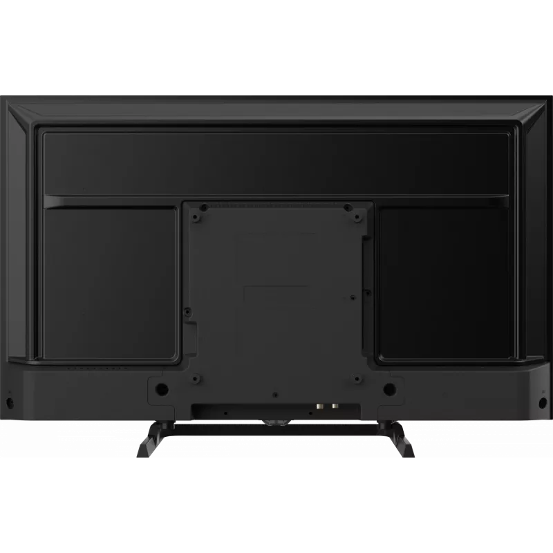 Blaupunkt TV QLED | 32QBG6000S | 32 pulgadas | Smart TV | Google TV | Negro