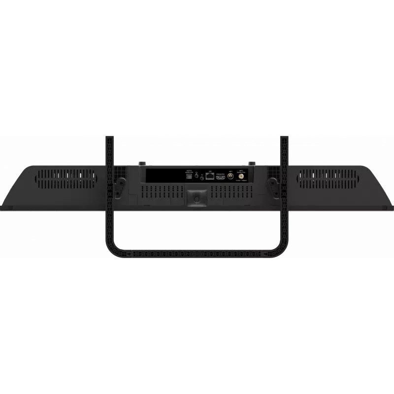 Blaupunkt TV QLED | 32QBG6000S | 32 pulgadas | Smart TV | Google TV | Negro