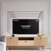 Blaupunkt TV QLED | 32QBG6000S | 32 pulgadas | Smart TV | Google TV | Negro