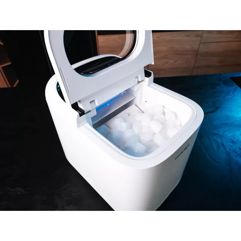 Máquina de hielo VL1520