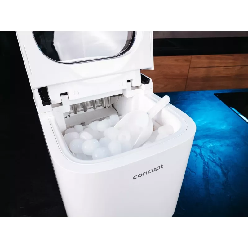 Máquina de hielo VL1520