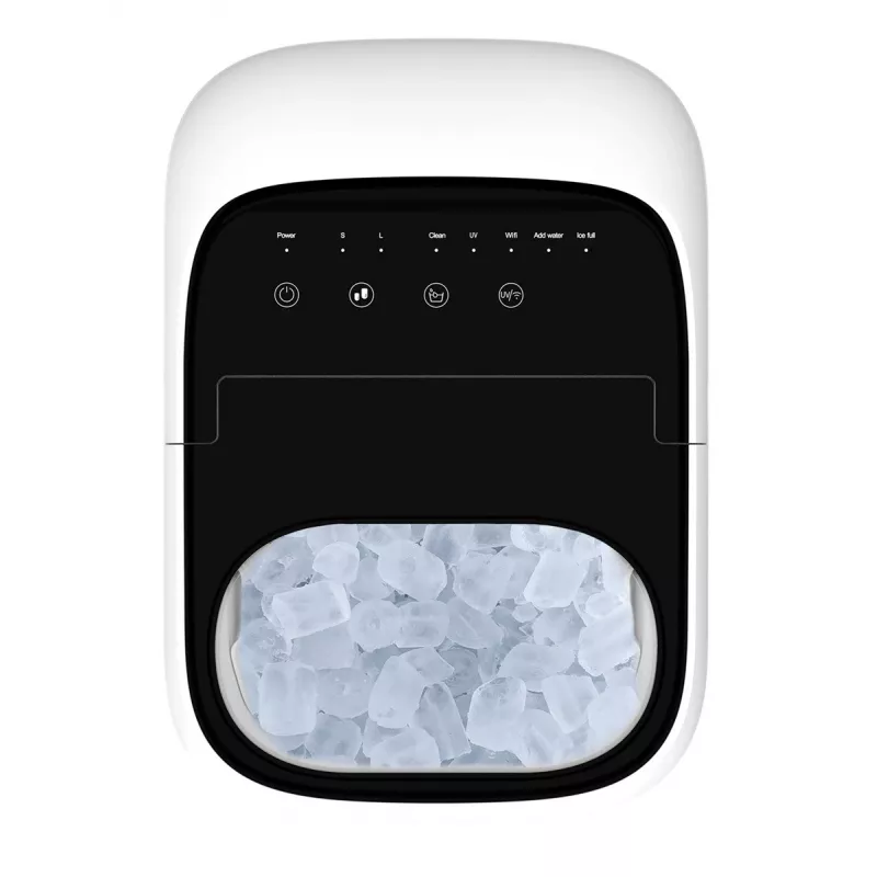 Máquina de hielo VL1520
