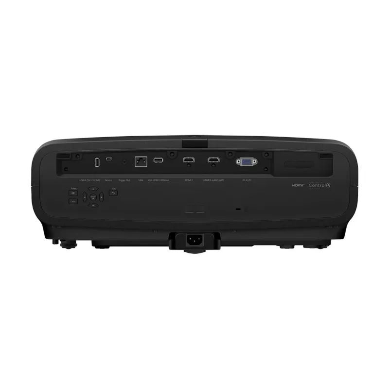 Epson EH-LS9000B | Full HD (1920x1080) | 2200 ANSI lúmenes | Negro | WLAN