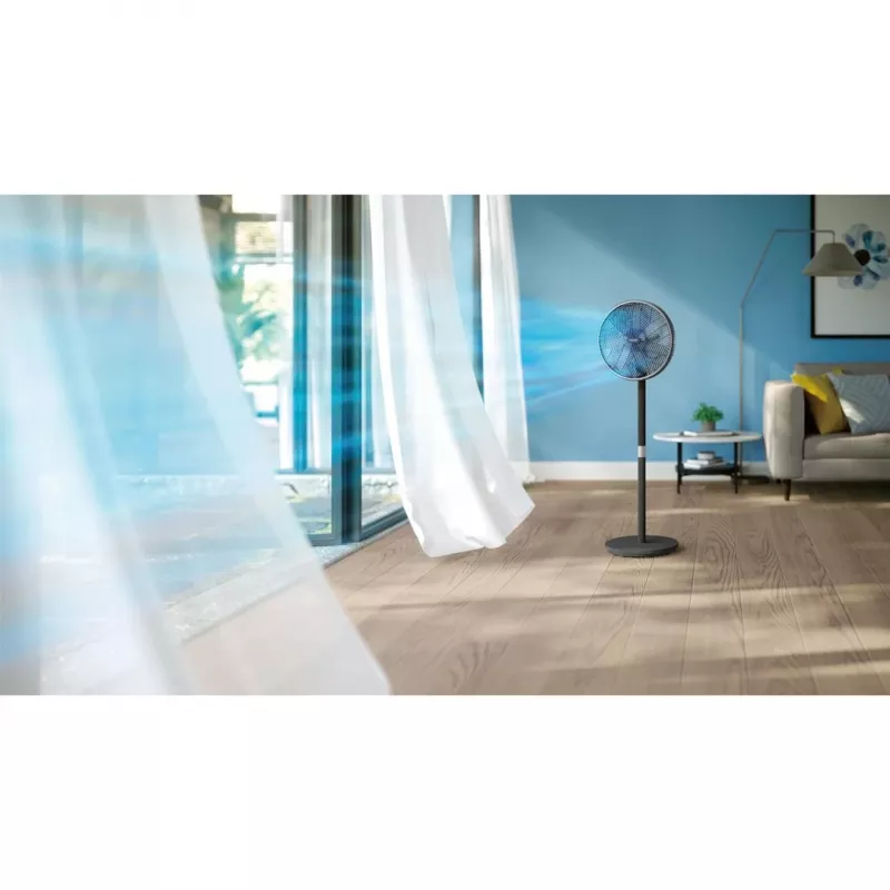Ventilador de pie CX3550/01 Philips
