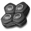 Philips HS740/15 Cuchillas de recambio