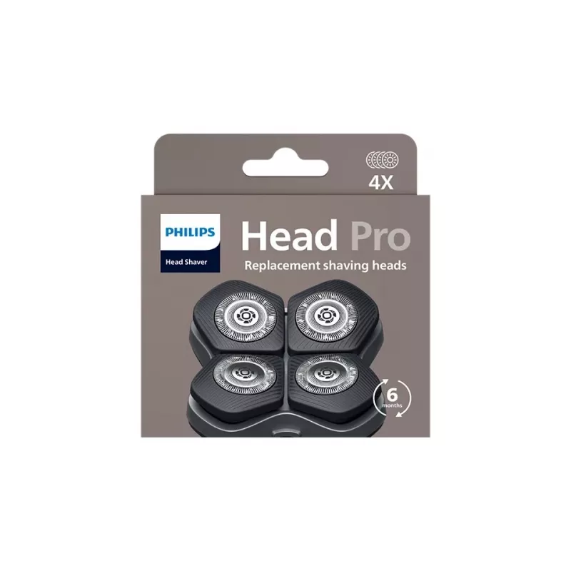 Philips HS740/15 Cuchillas de recambio