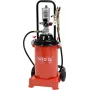 Yato YT-07067 Engrasador neumático de grasa 8 bar 1 unidad