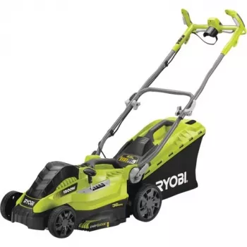 Ryobi RLM15E36H Cortacésped eléctrico