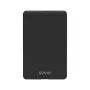 Carcasa externa para HDD/SSD AK-73 SAVIO