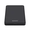 Carcasa externa para HDD/SSD AK-73 SAVIO
