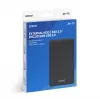 Carcasa externa para HDD/SSD AK-73 SAVIO