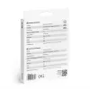 Carcasa externa para HDD/SSD AK-73 SAVIO