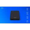Carcasa externa para HDD/SSD AK-73 SAVIO