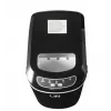 Máquina de cubitos de hielo portátil LIN ICE PRO-B12 negro
