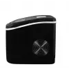 Máquina de cubitos de hielo portátil LIN ICE PRO-B12 negro