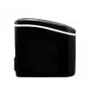 Máquina de cubitos de hielo portátil LIN ICE PRO-B12 negro