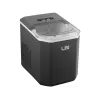 Máquina de cubitos de hielo LIN ICE-G9 gris