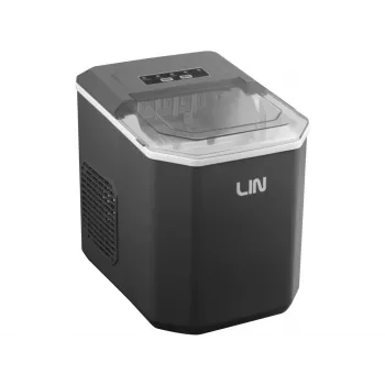 Máquina de cubitos de hielo LIN ICE-G9 gris